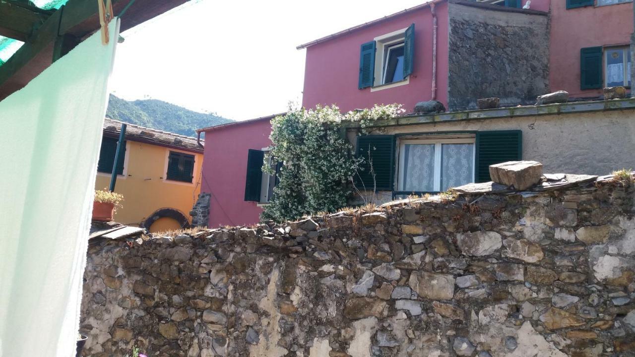 Green Gate To 5Terre Levanto Exterior foto